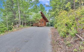 Stunning Views - Amazing Mountain Views Cabin