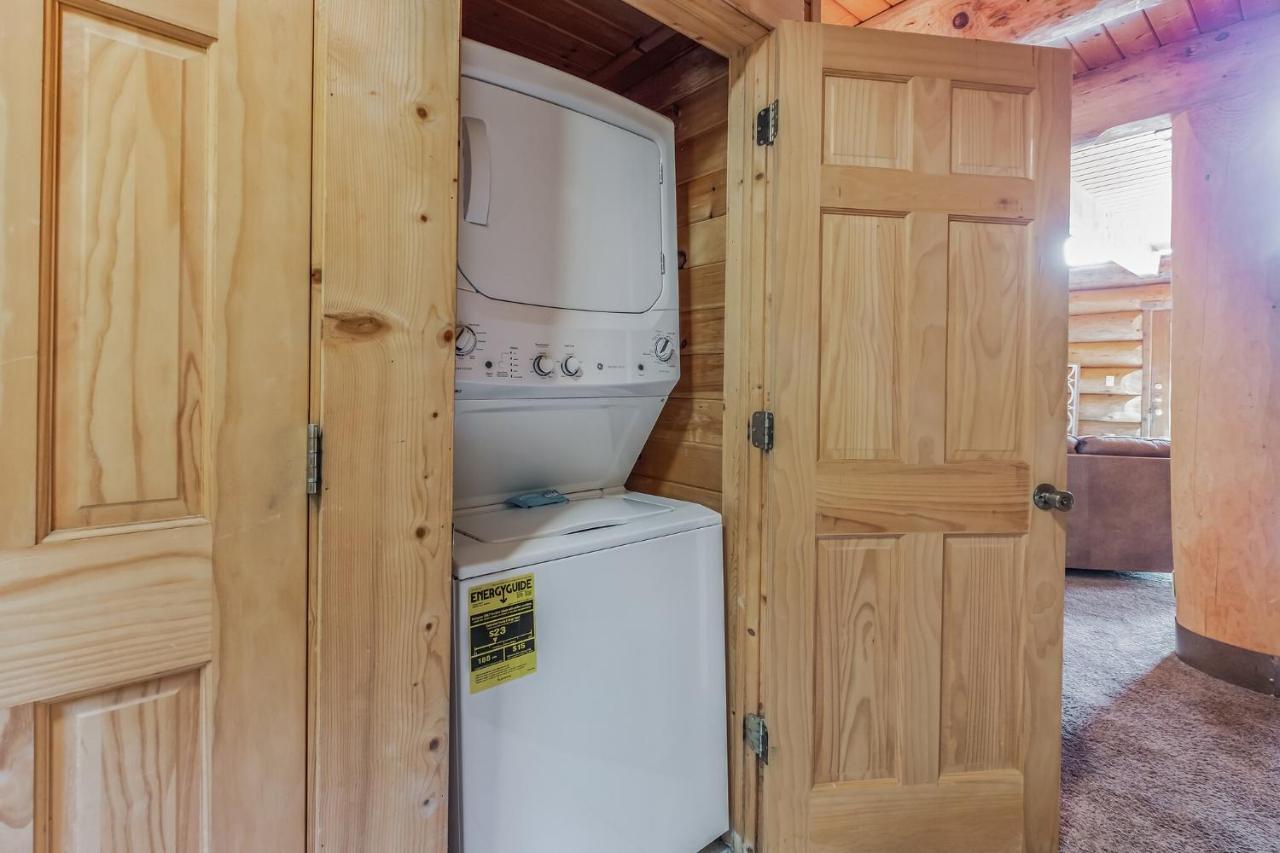 Stunning Views - Amazing Mountain Views Cabin Gatlinburg Exterior photo