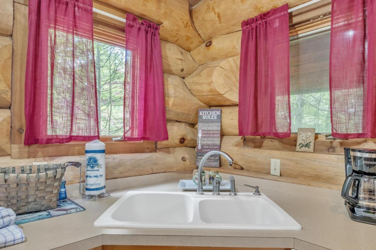 Stunning Views - Amazing Mountain Views Cabin Gatlinburg Exterior photo